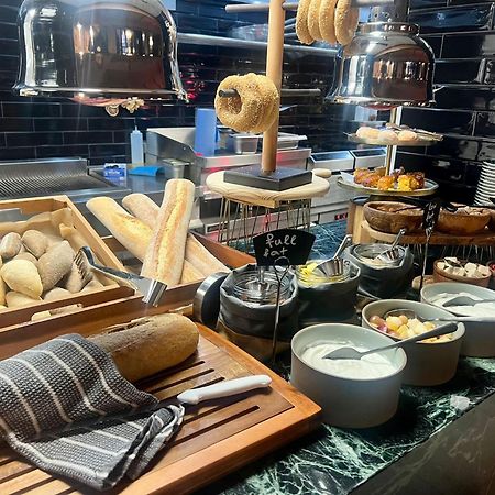 Anise, Aluma Hotels & Resorts أثينا المظهر الخارجي الصورة