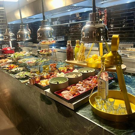 Anise, Aluma Hotels & Resorts أثينا المظهر الخارجي الصورة