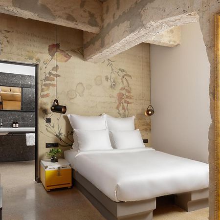 Anise, Aluma Hotels & Resorts أثينا المظهر الخارجي الصورة