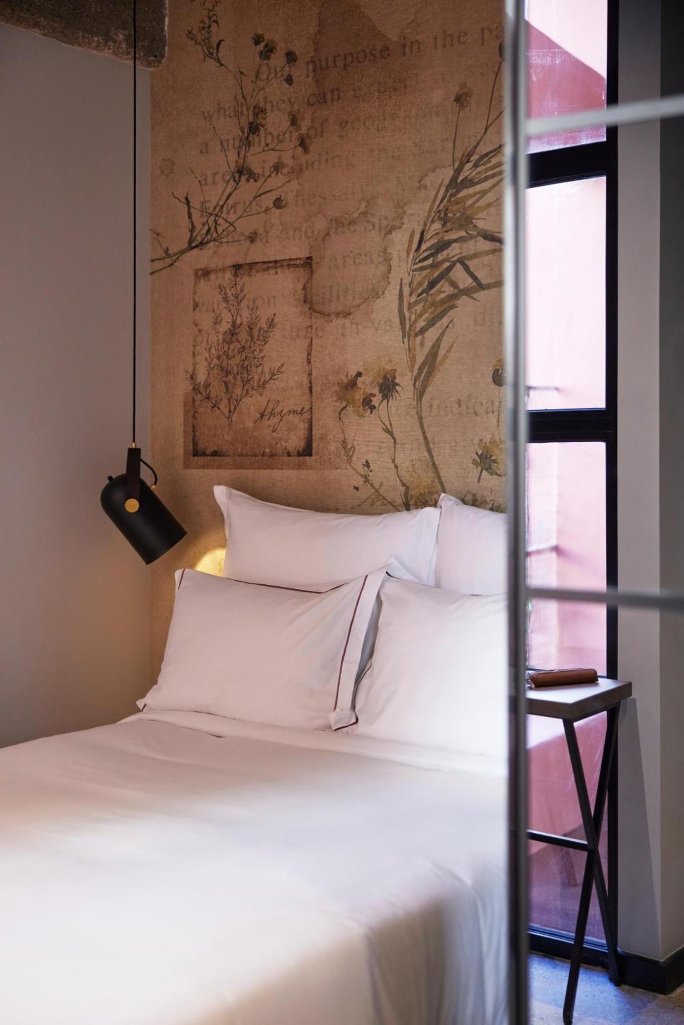 Anise, Aluma Hotels & Resorts أثينا المظهر الخارجي الصورة