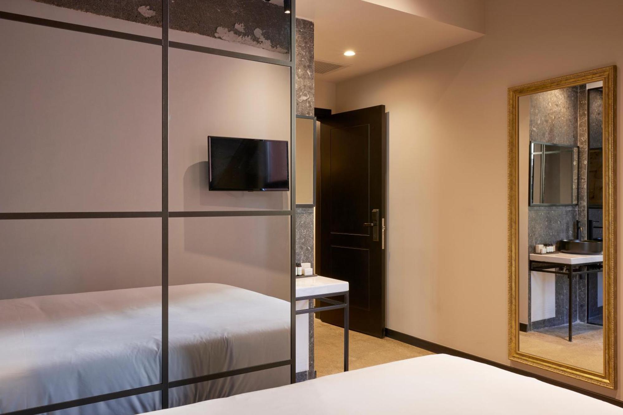Anise, Aluma Hotels & Resorts أثينا المظهر الخارجي الصورة