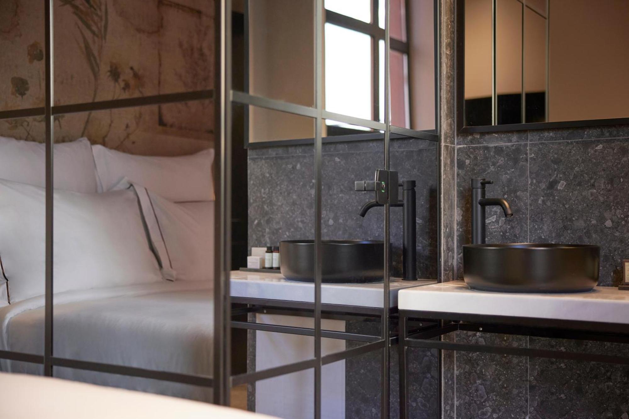 Anise, Aluma Hotels & Resorts أثينا المظهر الخارجي الصورة