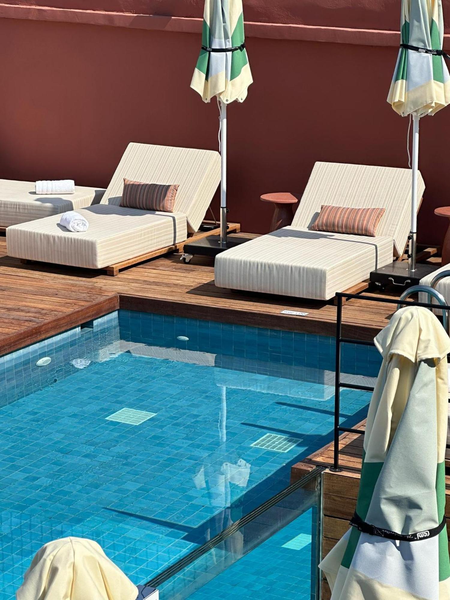 Anise, Aluma Hotels & Resorts أثينا المظهر الخارجي الصورة
