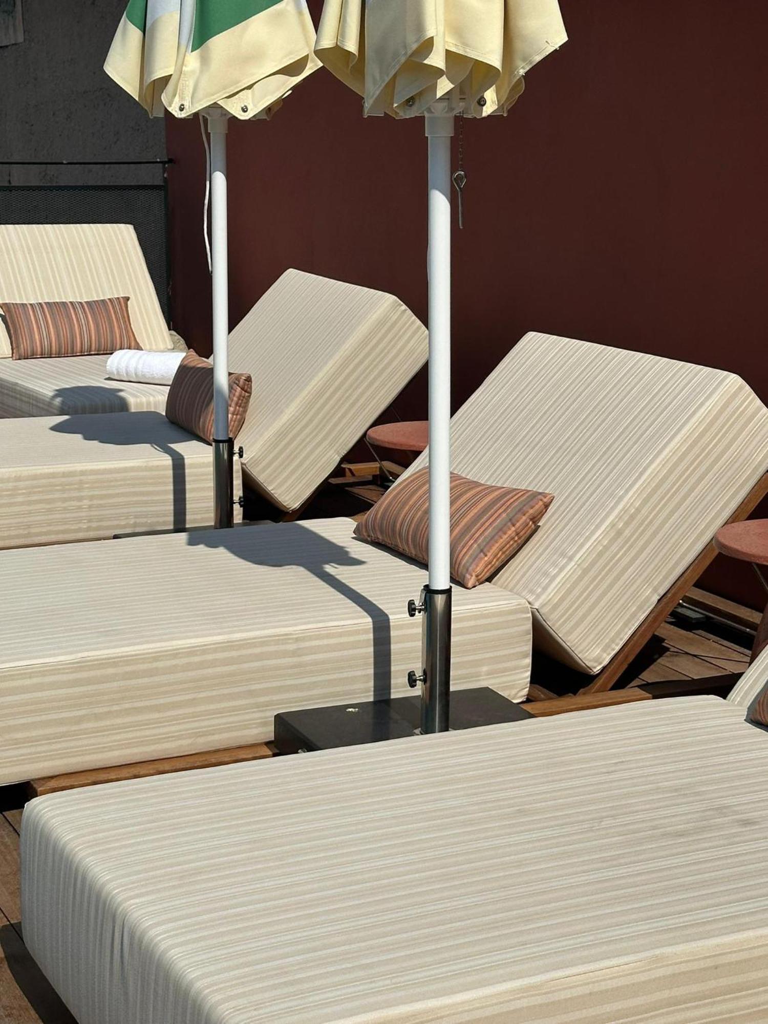 Anise, Aluma Hotels & Resorts أثينا المظهر الخارجي الصورة