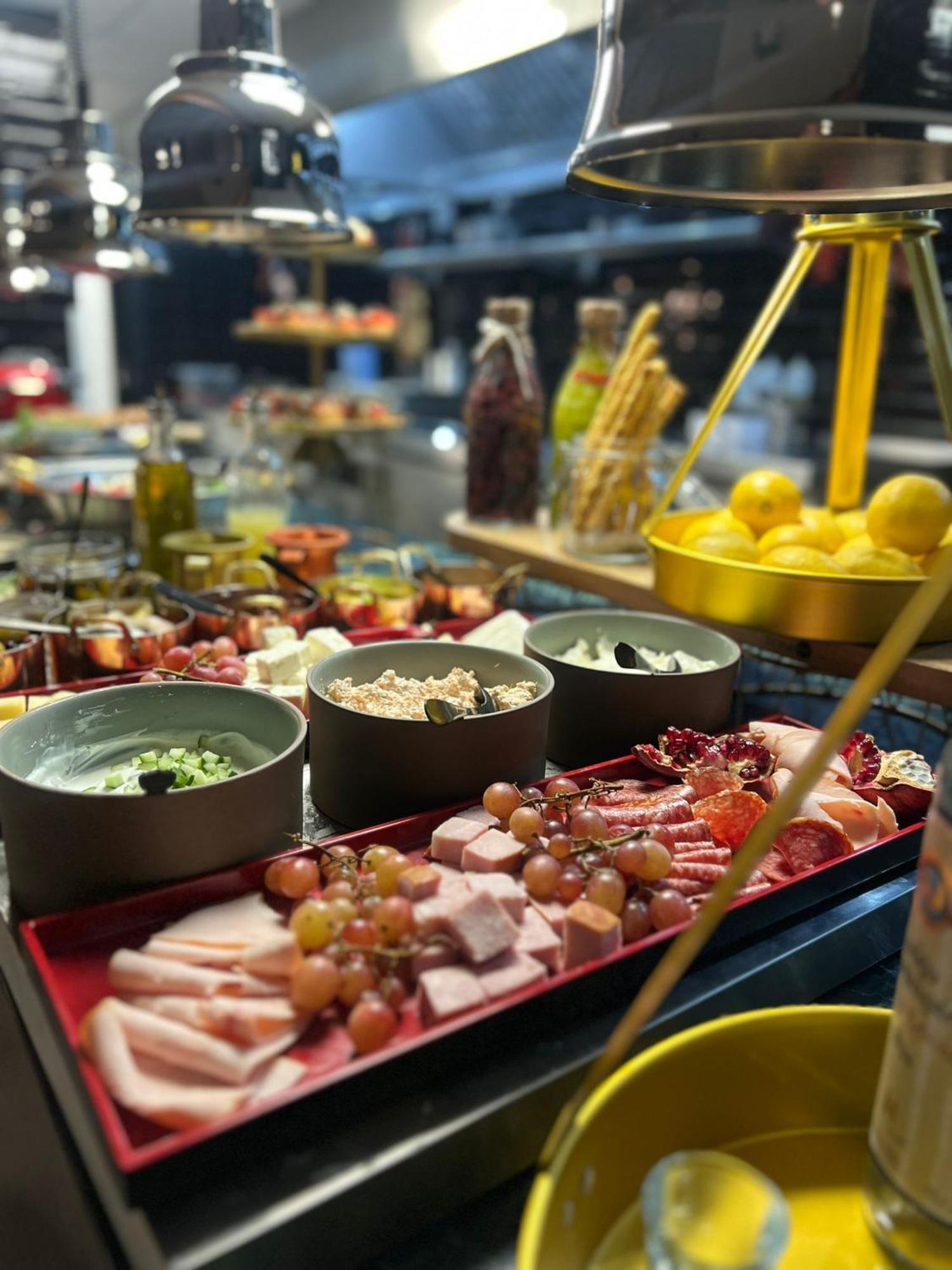 Anise, Aluma Hotels & Resorts أثينا المظهر الخارجي الصورة