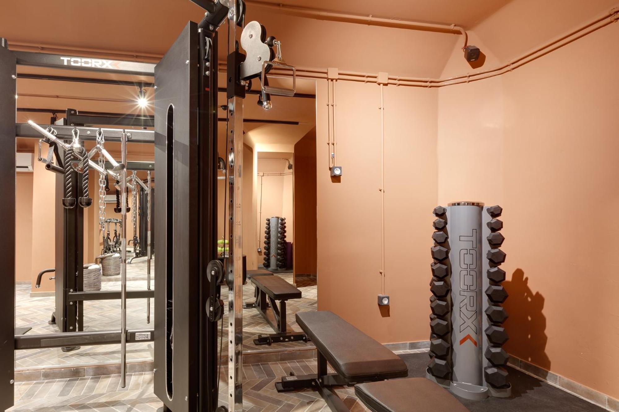 Anise, Aluma Hotels & Resorts أثينا المظهر الخارجي الصورة