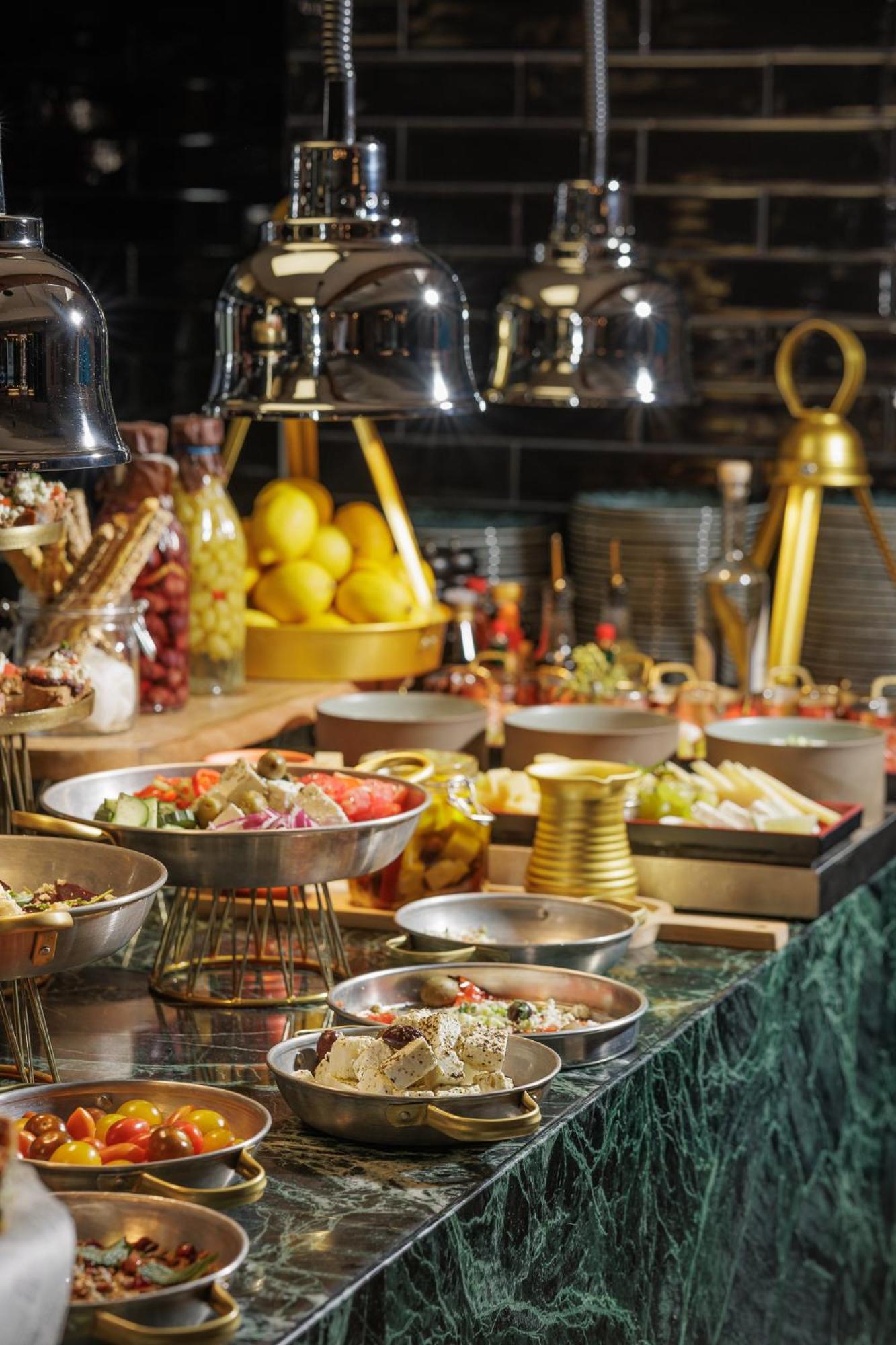 Anise, Aluma Hotels & Resorts أثينا المظهر الخارجي الصورة