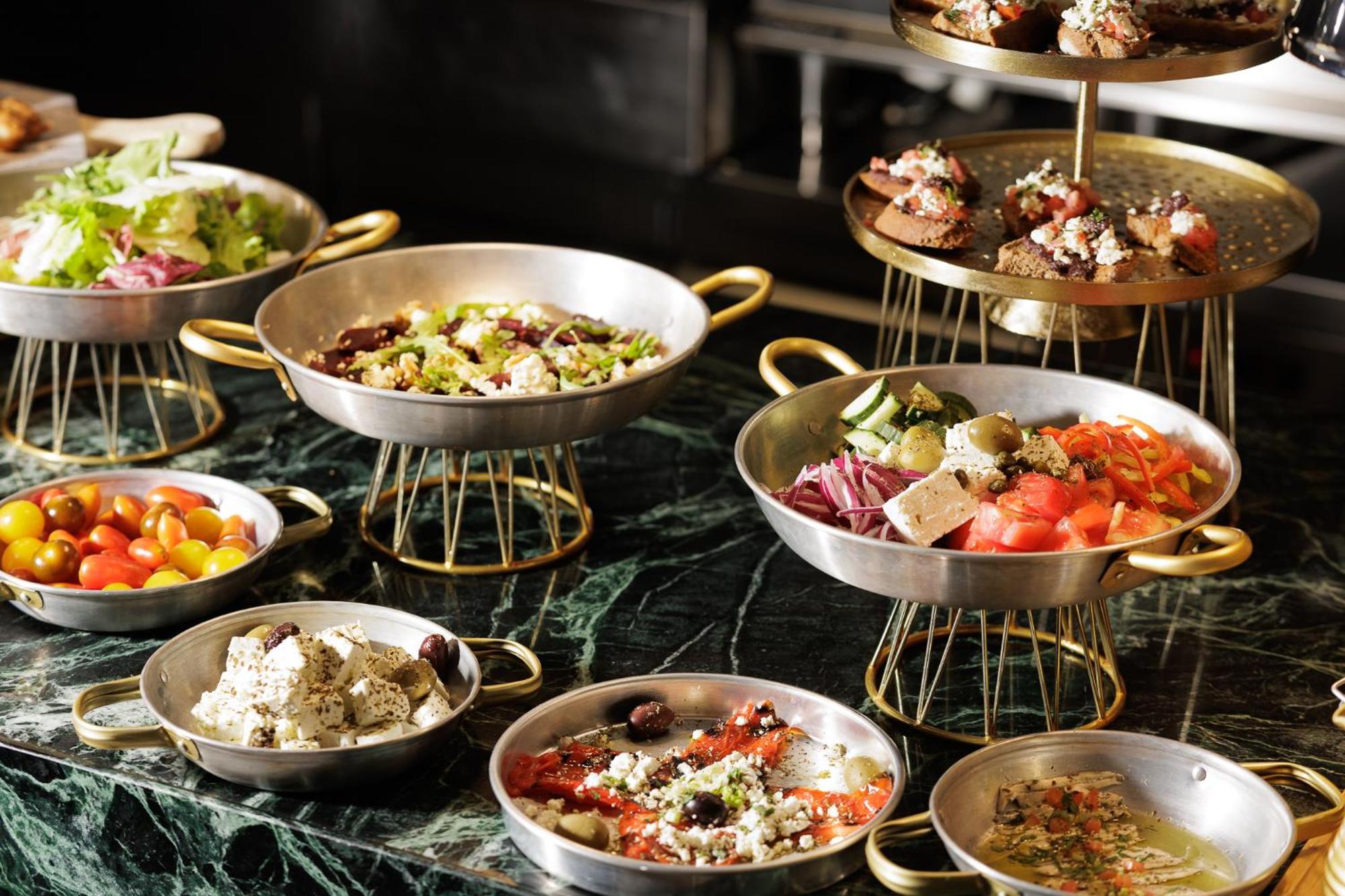 Anise, Aluma Hotels & Resorts أثينا المظهر الخارجي الصورة
