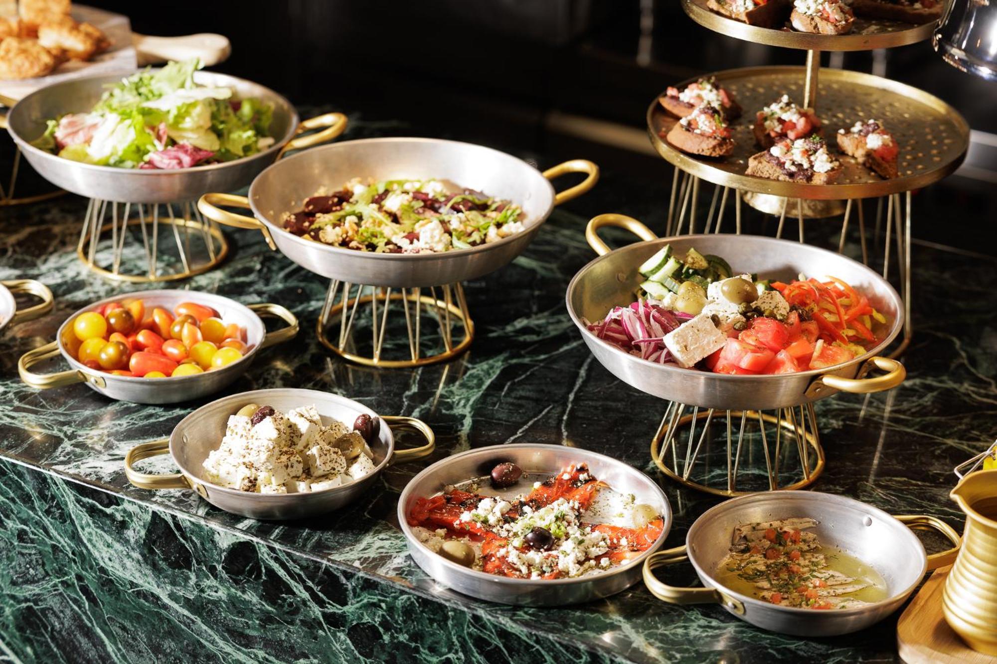 Anise, Aluma Hotels & Resorts أثينا المظهر الخارجي الصورة