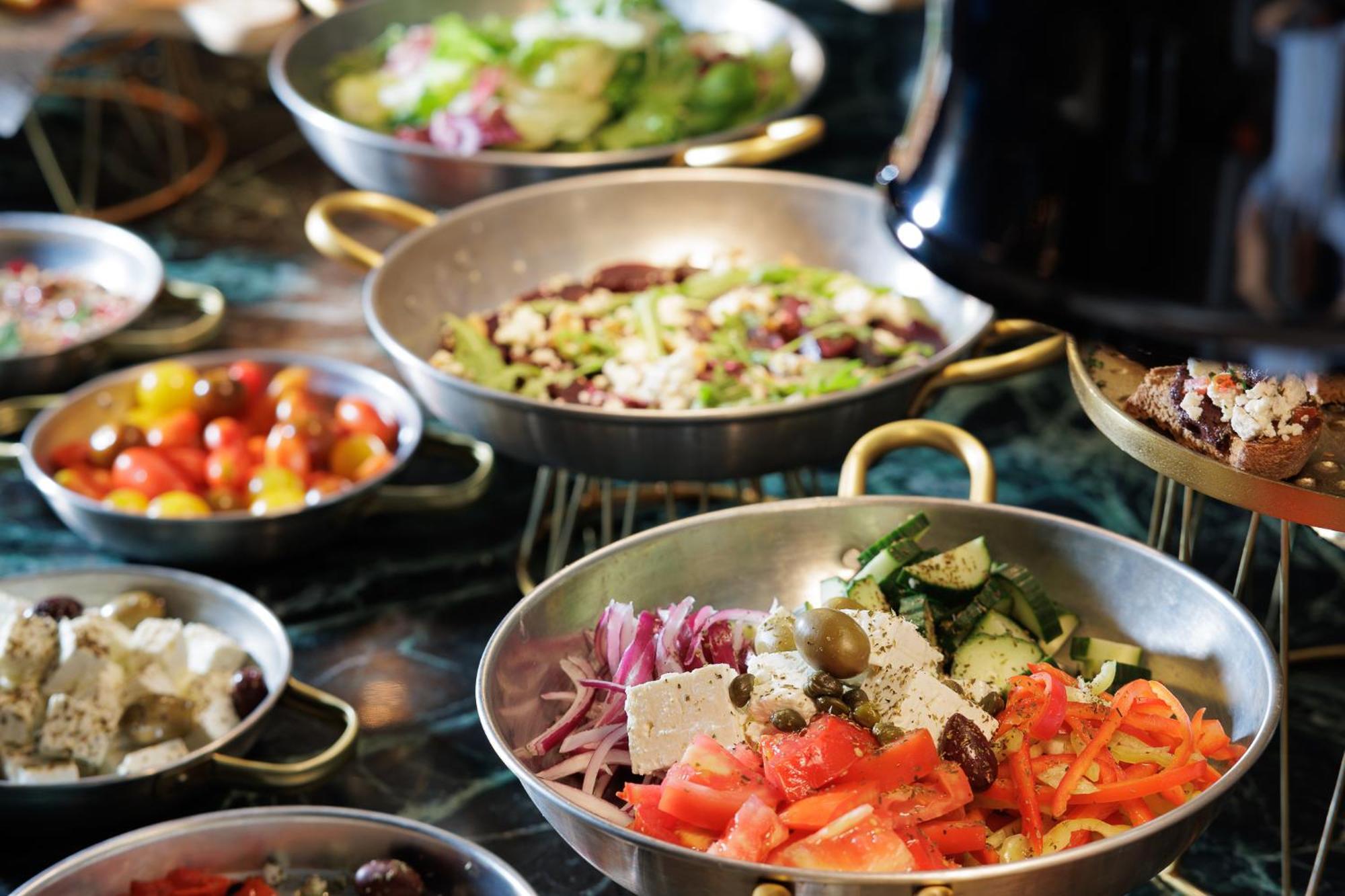 Anise, Aluma Hotels & Resorts أثينا المظهر الخارجي الصورة