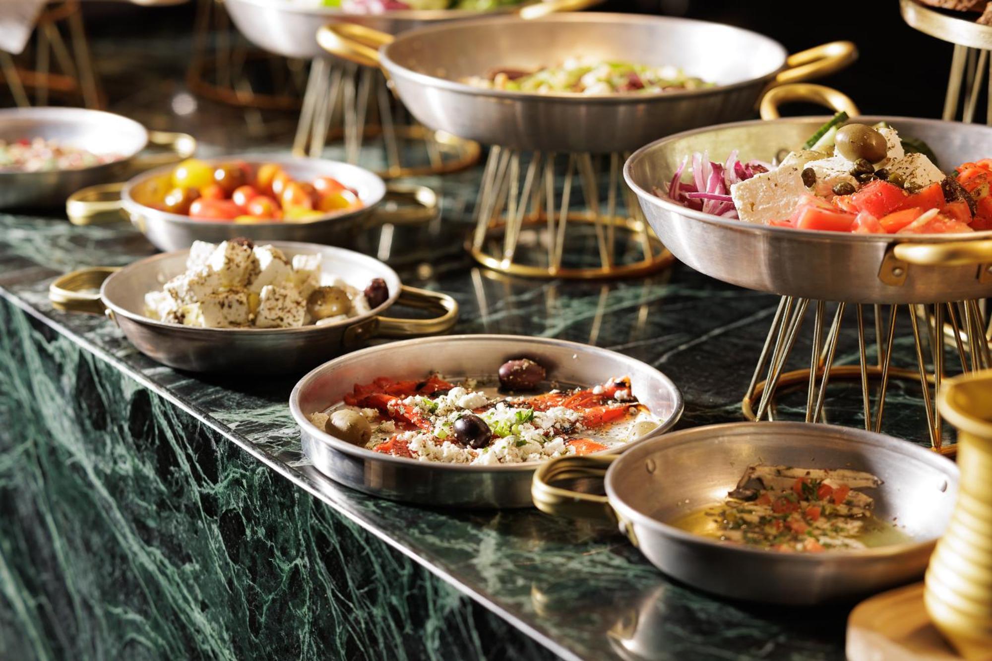 Anise, Aluma Hotels & Resorts أثينا المظهر الخارجي الصورة