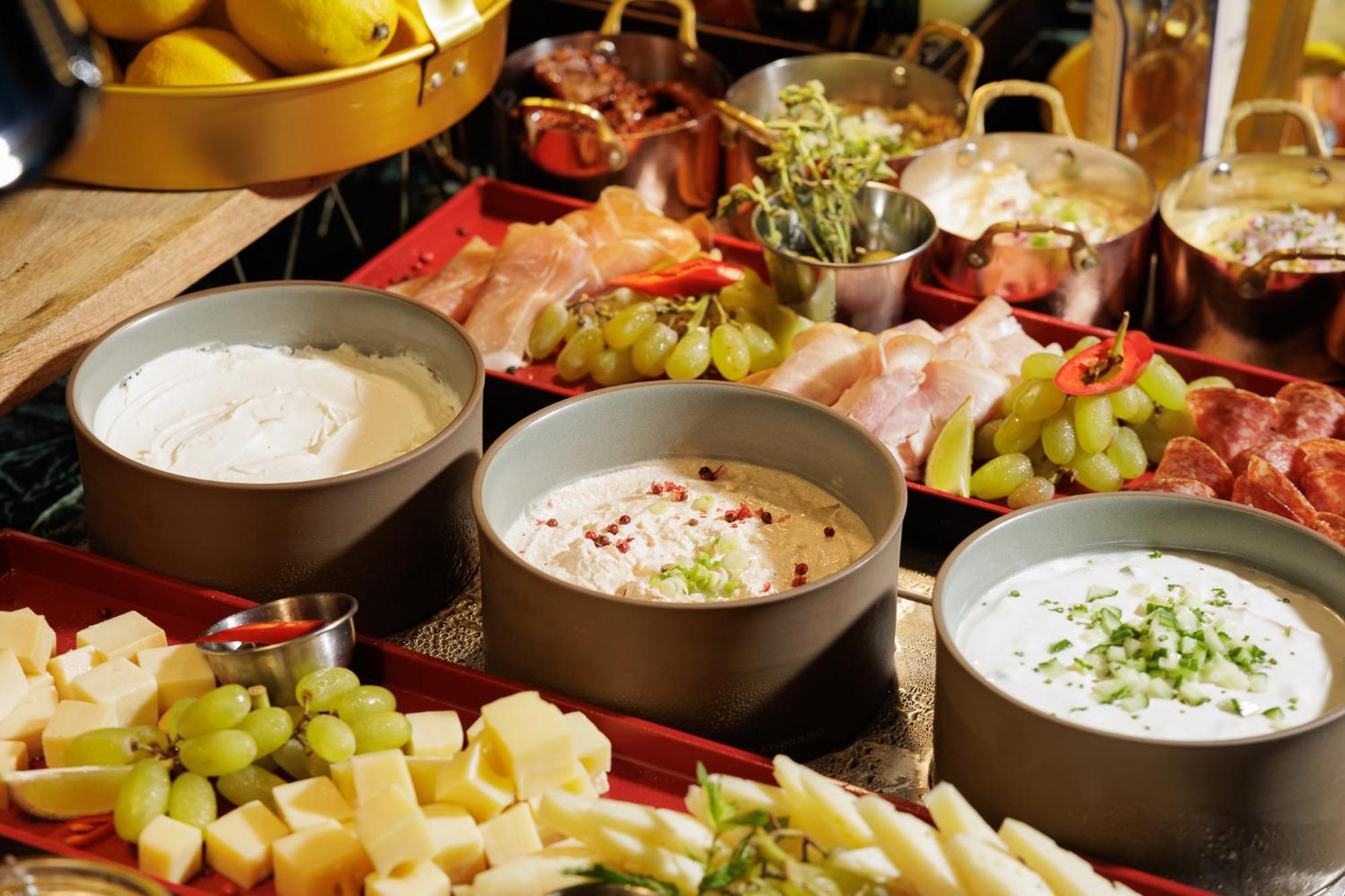 Anise, Aluma Hotels & Resorts أثينا المظهر الخارجي الصورة