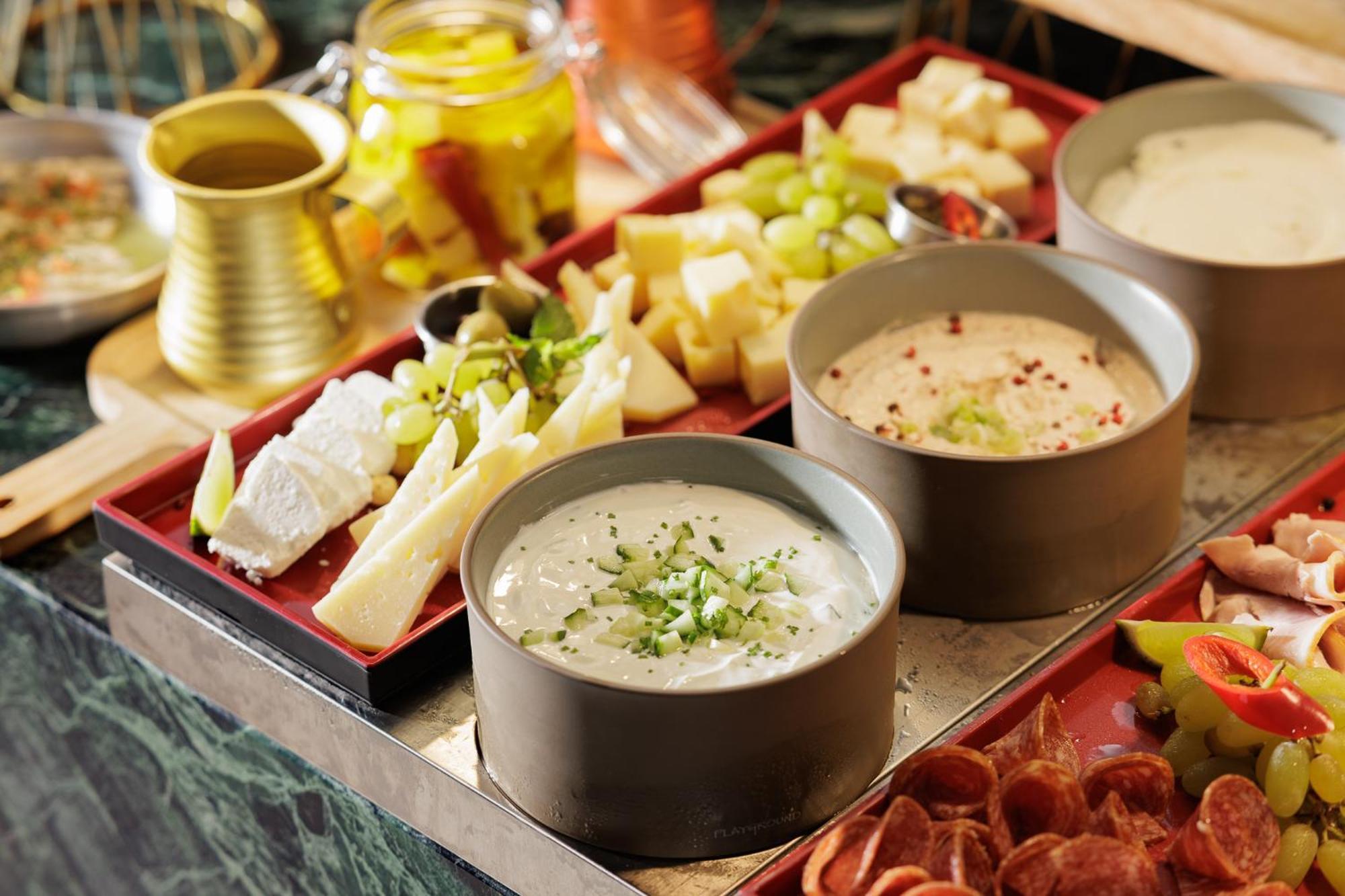 Anise, Aluma Hotels & Resorts أثينا المظهر الخارجي الصورة