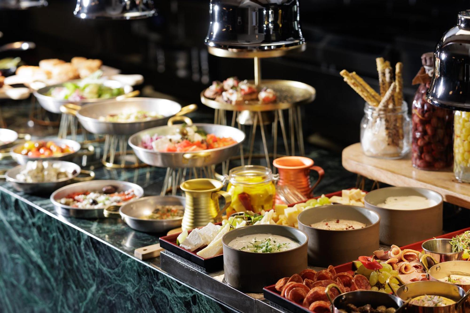 Anise, Aluma Hotels & Resorts أثينا المظهر الخارجي الصورة