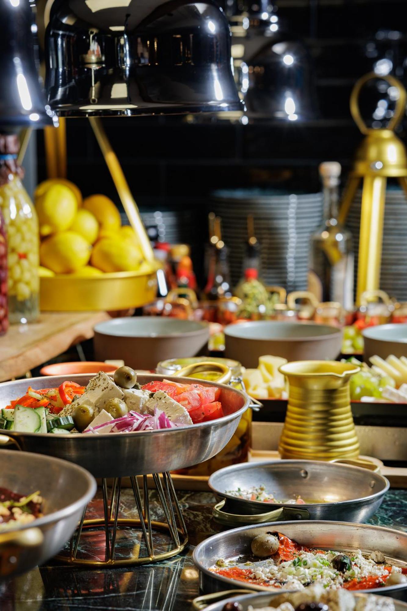 Anise, Aluma Hotels & Resorts أثينا المظهر الخارجي الصورة