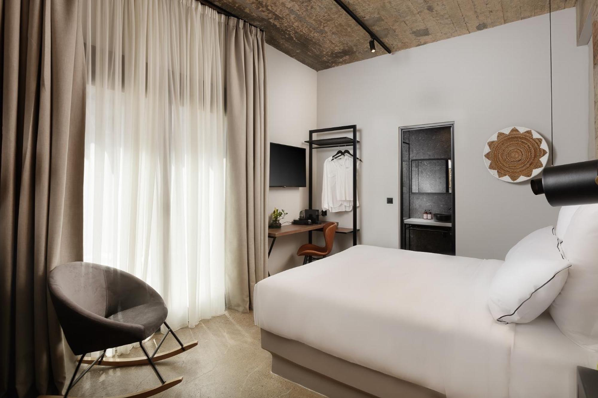 Anise, Aluma Hotels & Resorts أثينا المظهر الخارجي الصورة