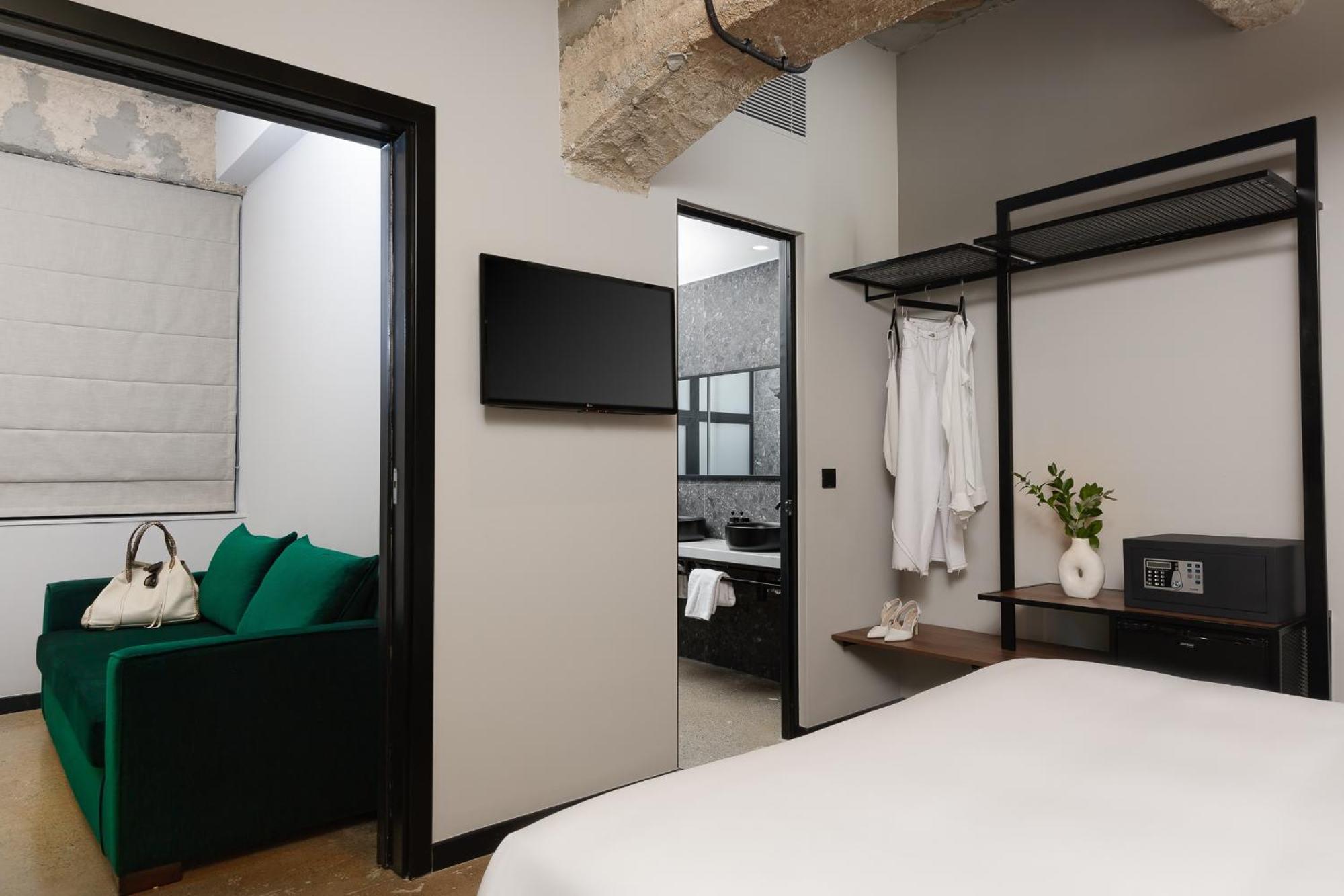 Anise, Aluma Hotels & Resorts أثينا المظهر الخارجي الصورة