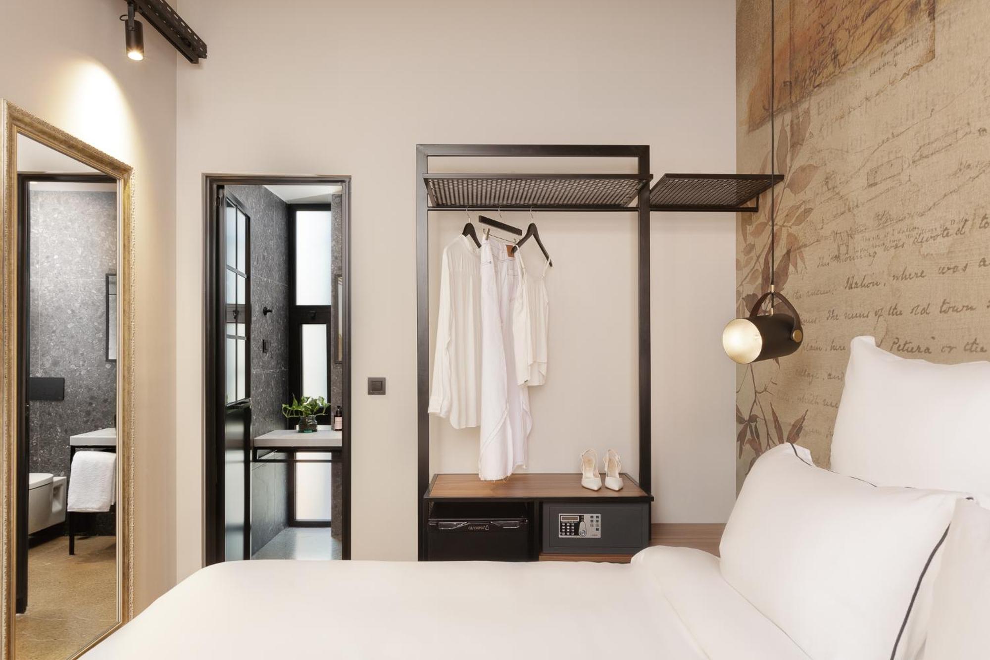 Anise, Aluma Hotels & Resorts أثينا المظهر الخارجي الصورة