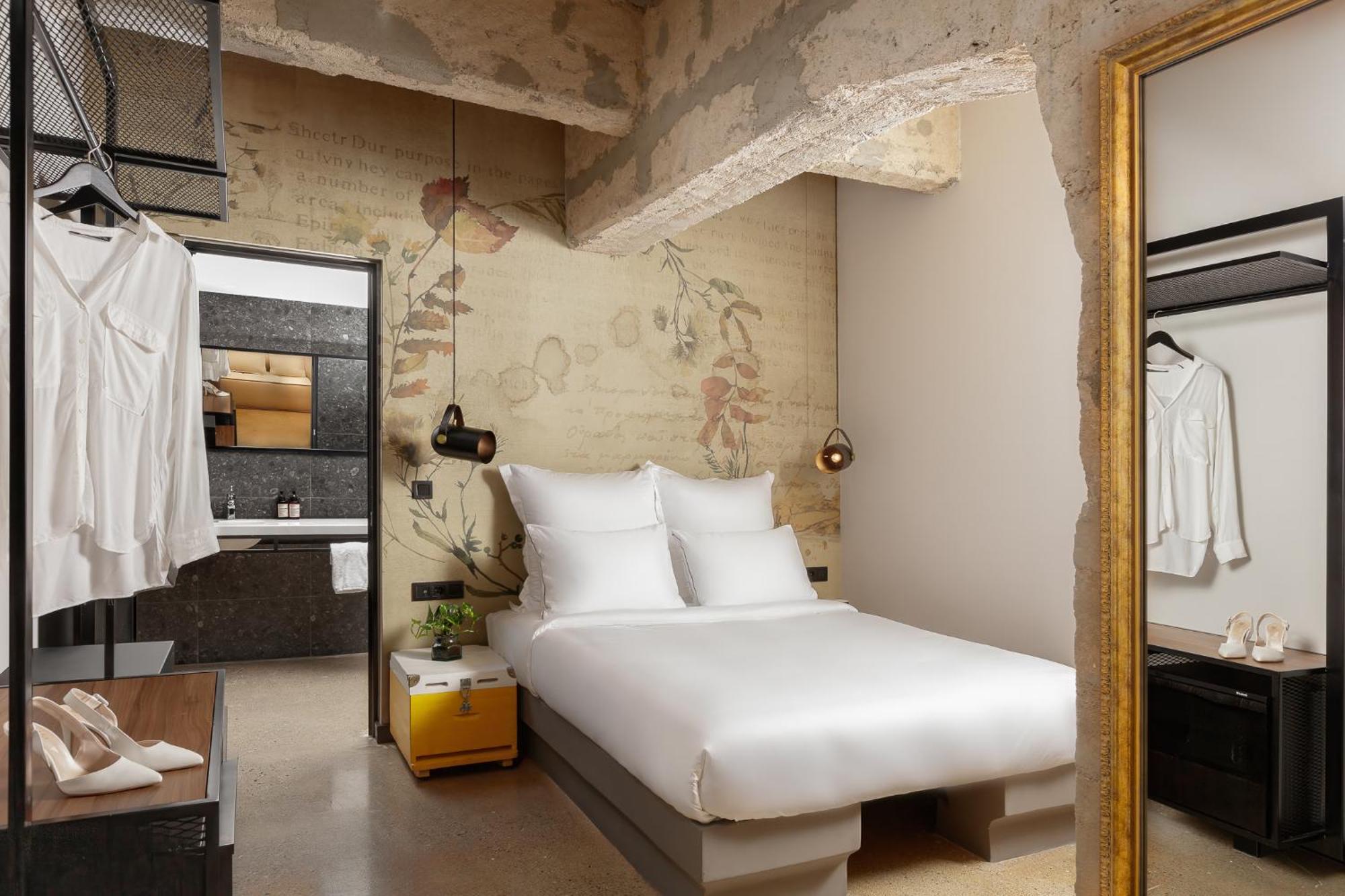 Anise, Aluma Hotels & Resorts أثينا المظهر الخارجي الصورة