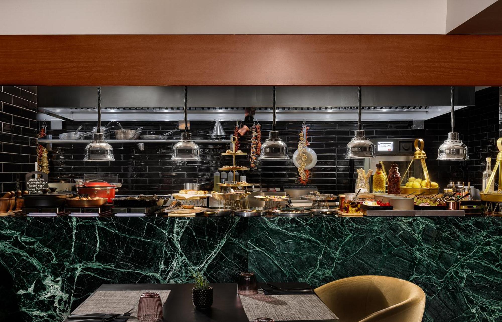 Anise, Aluma Hotels & Resorts أثينا المظهر الخارجي الصورة